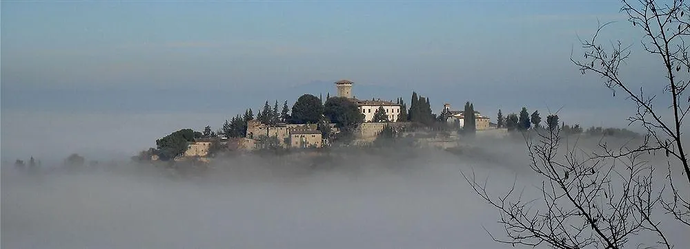 Castello Vicchiomaggio Villa Greve in Chianti 0*,