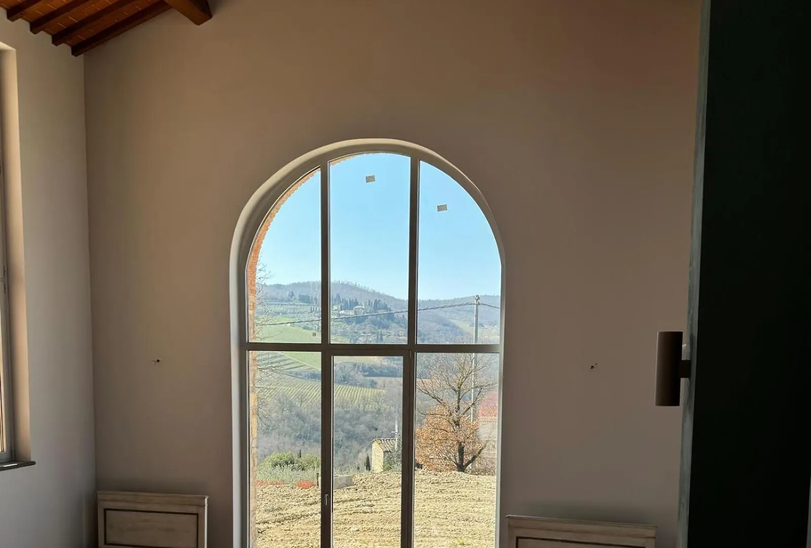 Villa Castello Vicchiomaggio à Greve in Chianti Italie