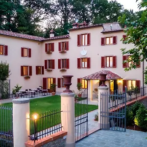 Vakantieboerderij Torreghiotta, Pistoia