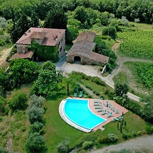 Quercia Al Poggio Barberino di Val dʼElsa