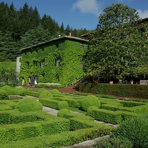 Badia A Coltibuono Wine Landsted