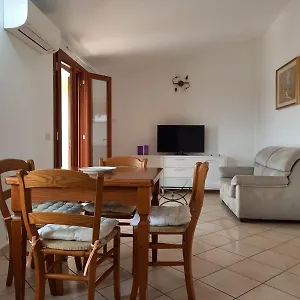 Piera Appartamento Orosei