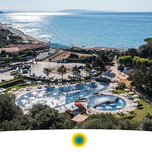 Stella Del Mare Family Village Castiglione della Pescaia