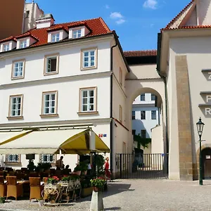 Betlem Lejlighed Prag