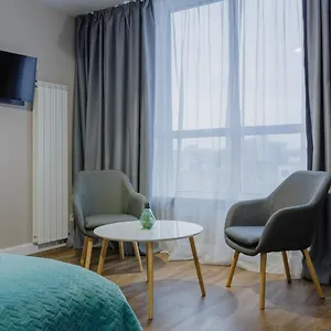 Viktory 5 в, 21 Floor, Апартаменты Киев