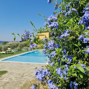 Fattoria Di Maiano フィエーゾレ