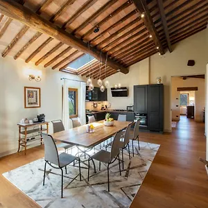  Holiday home Casanova Di Campriano