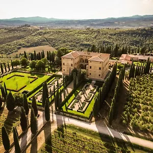  Farm stay Dimore Wine Relais