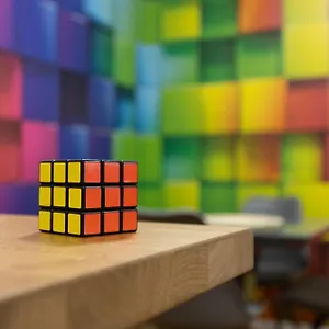 Downtown Cube Appartamento Budapest