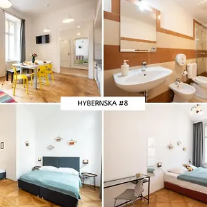 Hybernska Prag
