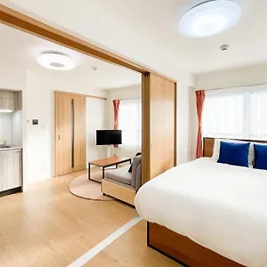 Tasuki Smart Higashinakano , 東京都 日本