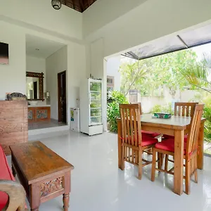 Wira & Privat bolig Uluwatu