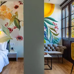 Artsquare Fragola - Center Kazimierz Appartamento Cracovia