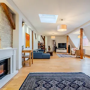 Fbapartments Lejlighed Berlin