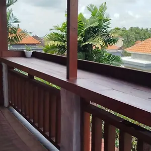 Rumah Roda Privat bolig Ubud