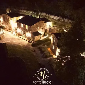Il Borghetto Andrea Tafi Landsted