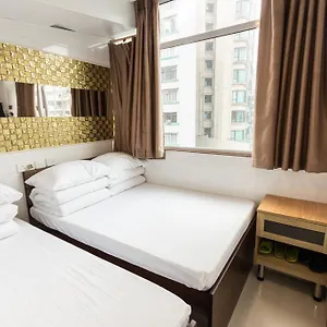 ガーデン , 香港 中国