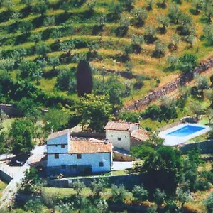 Montereggi Feriegård