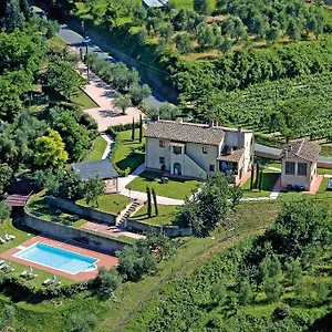 Landhuis Fattoria Di, Colleoli