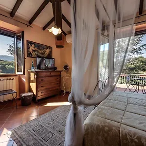  Country house Poggio Di Gaville