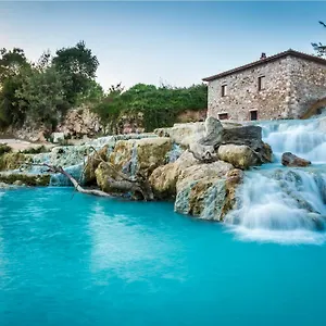 Agriturismo Le Cascatelle Saturnia