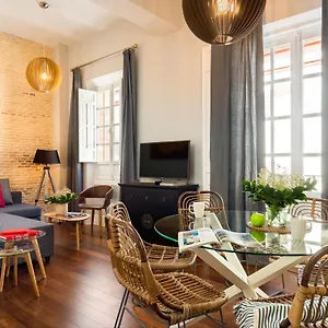 Imperial Luxury & Modern , Sevilha Espanha