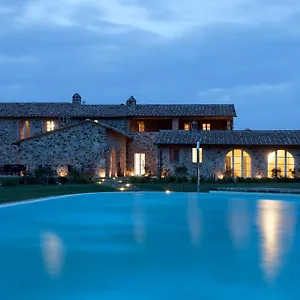 Vakantieboerderij Casanova Di Neri Relais, Montalcino