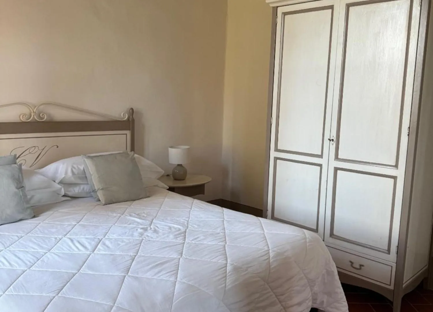 Farm stay Castello Vicchiomaggio Villa Greve in Chianti