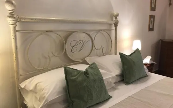 Castello Vicchiomaggio Villa Greve in Chianti 0*,  Italy