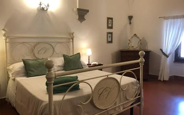 Castello Vicchiomaggio Villa Greve in Chianti Farm stay