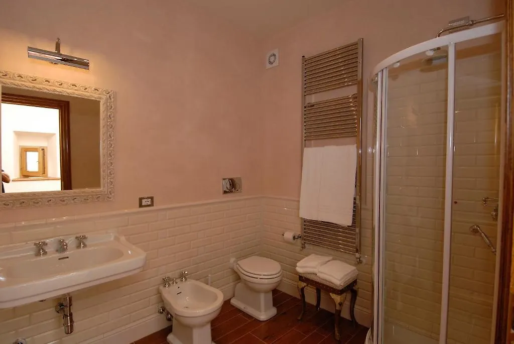 Castello Vicchiomaggio Villa Greve in Chianti Farm stay