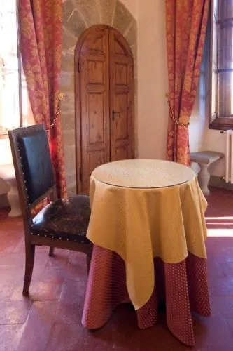 Castello Vicchiomaggio Villa Greve in Chianti