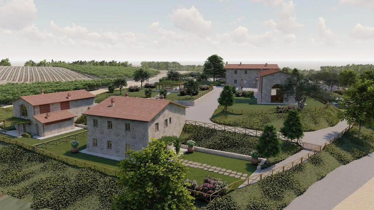 Castello Vicchiomaggio Villa Greve in Chianti Italy