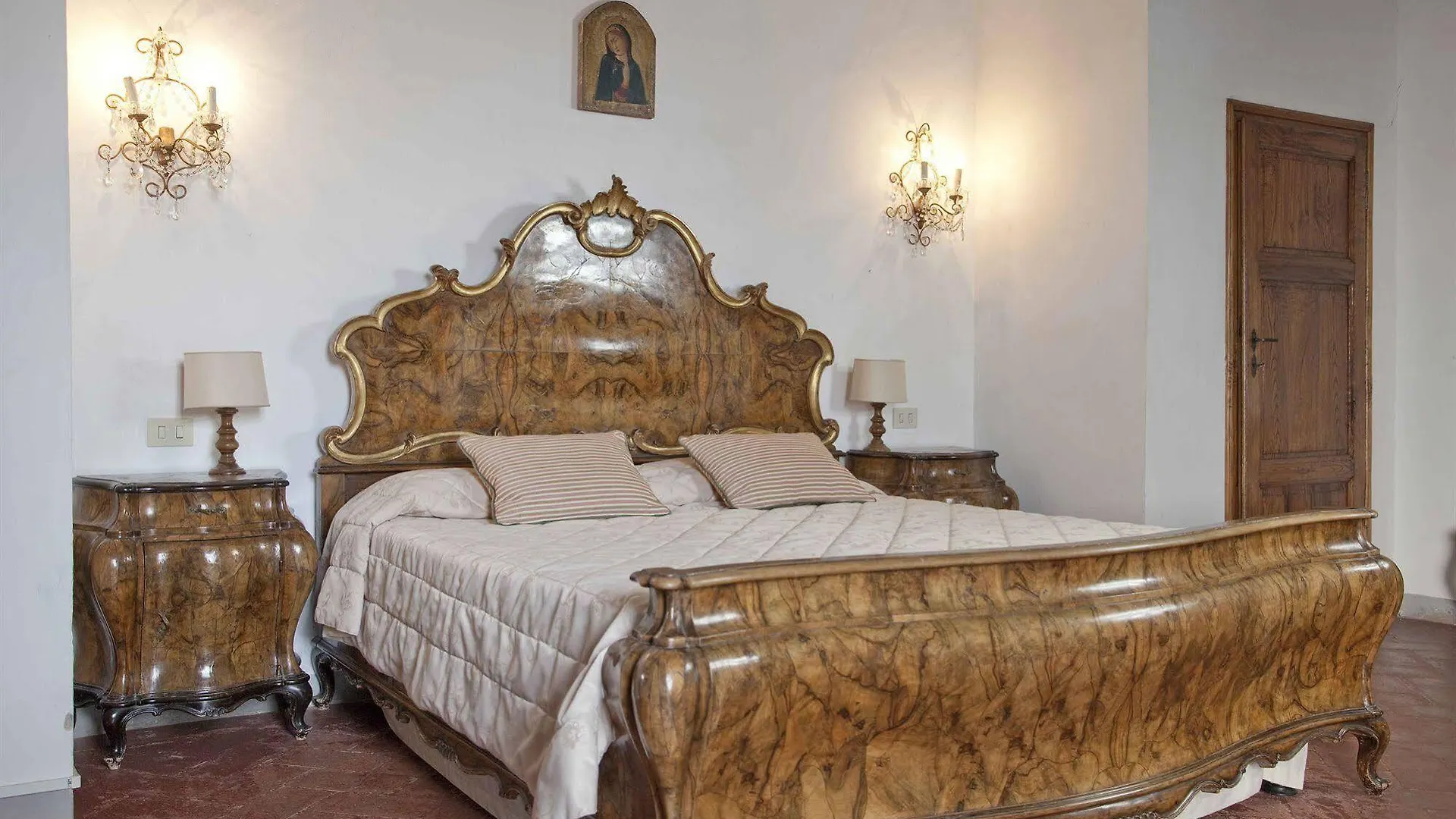 Castello Vicchiomaggio Villa Greve in Chianti 0*,