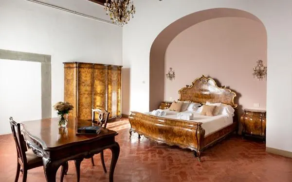 Castello Vicchiomaggio Villa Greve in Chianti